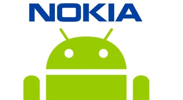 Nokia 3 smartfony z Androidem