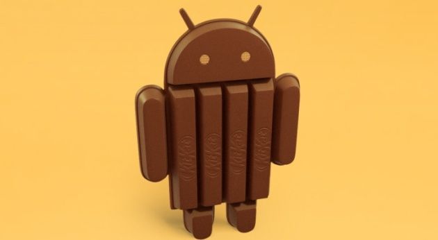 HTC One Max One Mini Android 4.4 KitKat