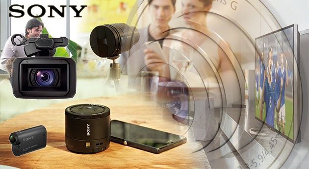 Sony IFA 2013