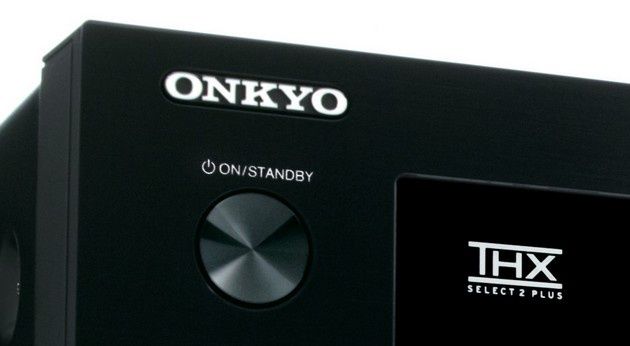 Onkyo logo