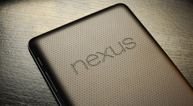 Nexus 8 tablet przeciek