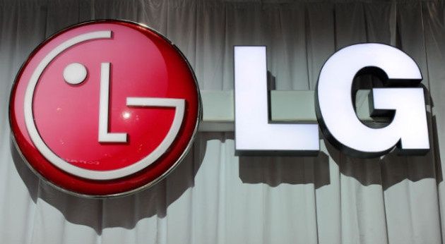 LG logo