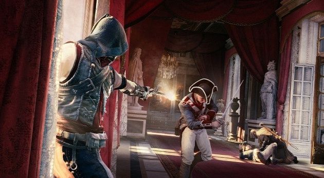 Assassin