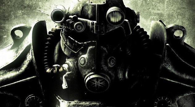 Fallout 4 gra przeciek