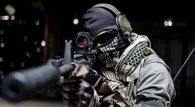 call of duty ghosts premiera porównanie grafiki x360 ps3 vs ps4 blokada uruchomienia poniżej 6GB ram