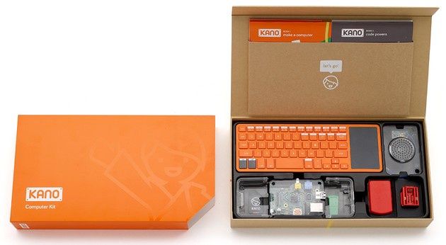 Kano Kit