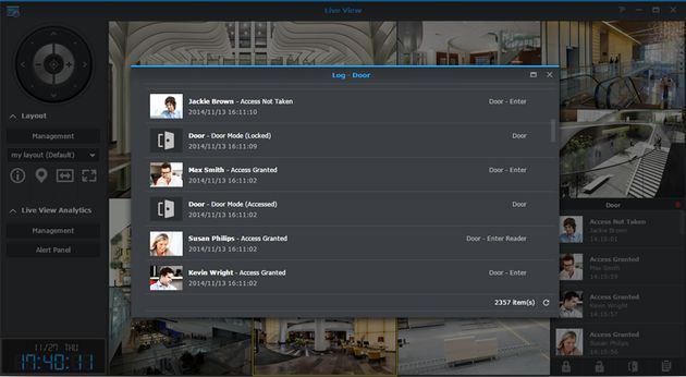 Synology Surveillance Station 7.0