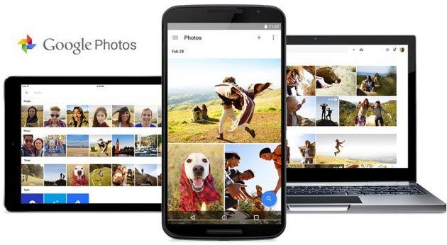 Google Photos