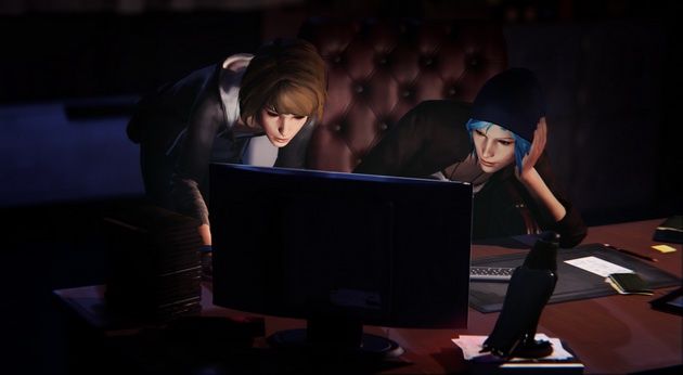 Life is Strange - historia robi się coraz ciekawsza