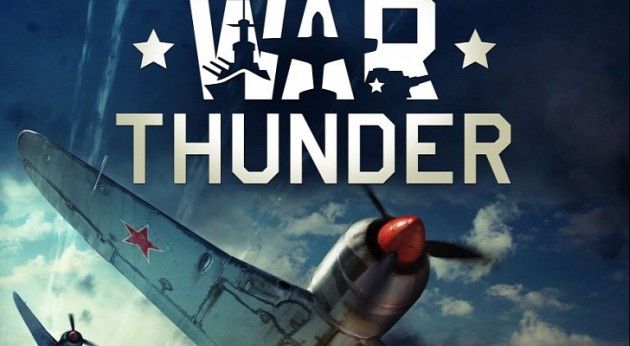 War Thunder gra konsola PlayStation 4