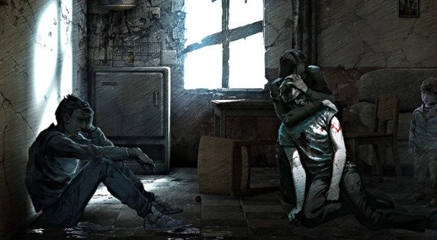This War of Mine gra