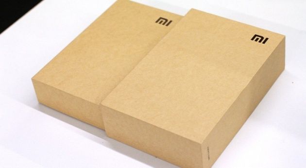 Xiaomi MI-3 smartfon z procesorem Nvidia Tegra 4 przecieki
