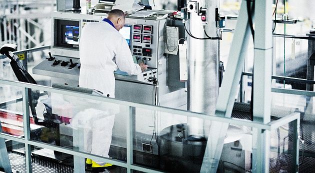 rozwój nowych technologii