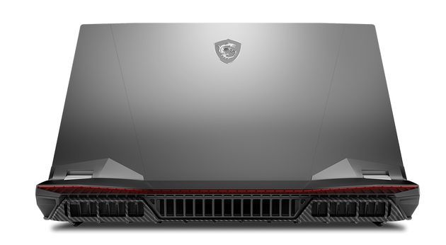 MSI GT76 Titan
