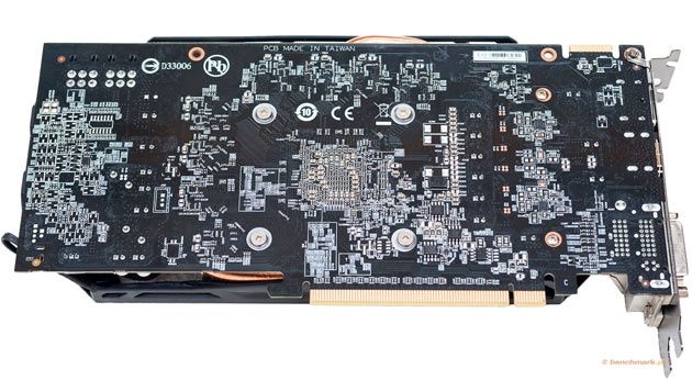 Gigabyte Radeon R9 270 OC
