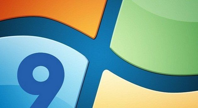 Windows 9