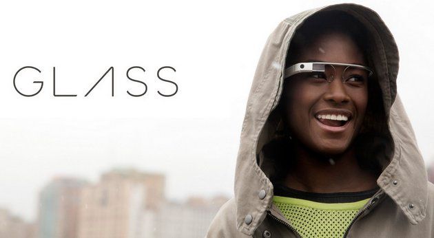 Google Glass