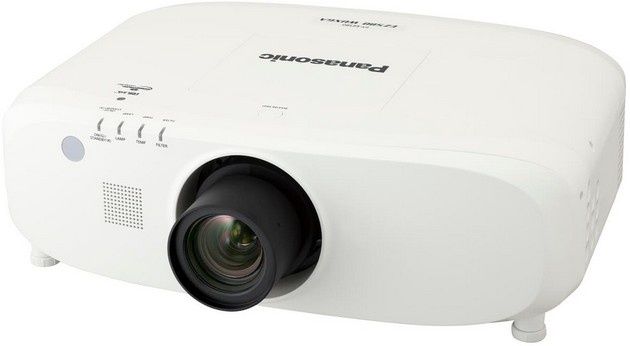 Panasonic PT-EZ580