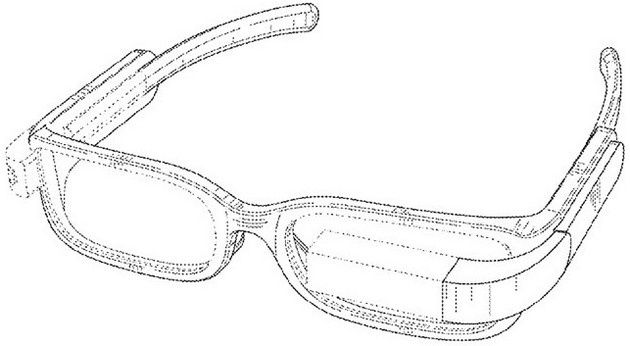 Google Glass 2.0