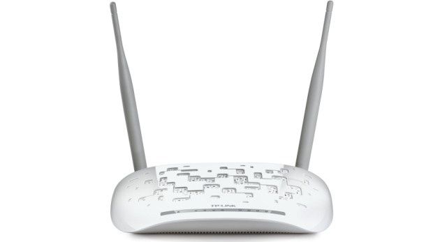 TP-Link TD-W8961ND