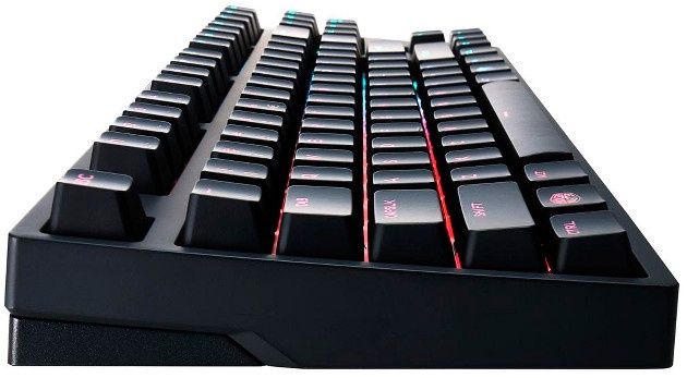 Cooler Master MasterKeys Pro bok