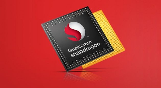 Qualcomm Snapdragon 810 Snapdragon 808 procesor