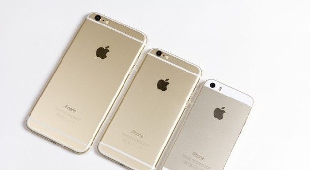 Apple iPhone
