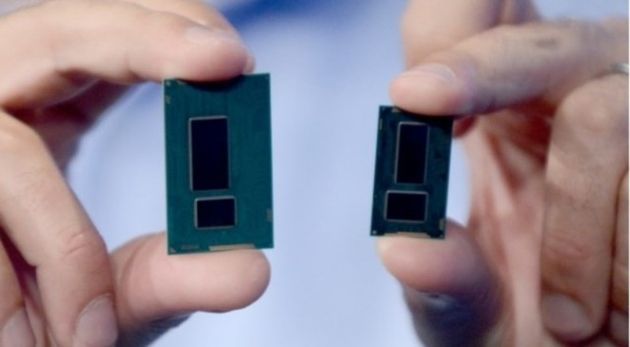 Intel Broadwell procesor