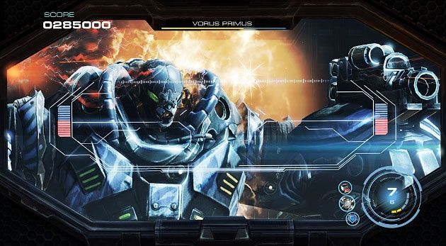 alien rage gra ci games targi gamescom 2013 screen