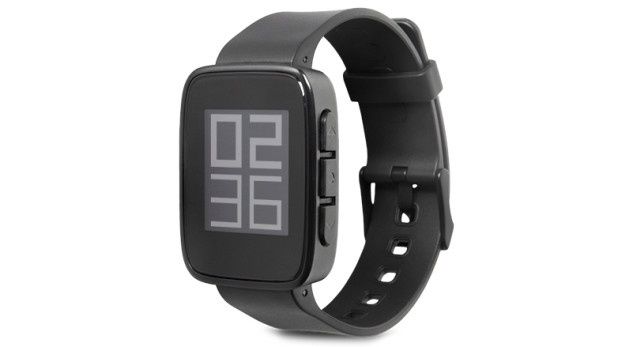 CHRONOS ECO SmartWatch
