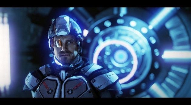 Mass Effect: Origins na E3 2014 przeciek