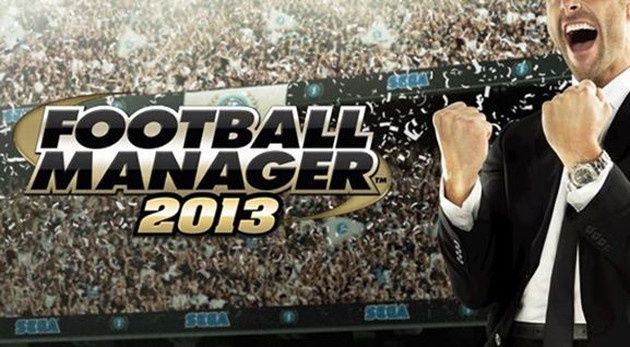 Football Manager 13 gra 10 milionów nielegalnych pobrań