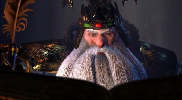 Total War: Warhammer