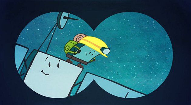 Philae obrazek