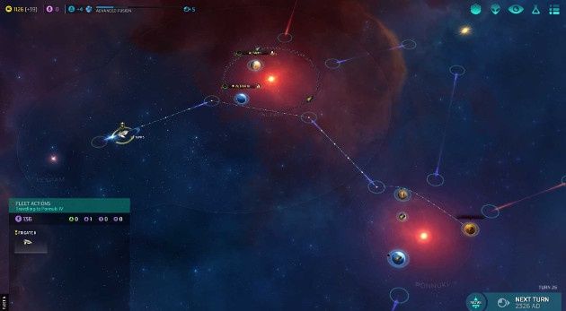 Master of Orion
