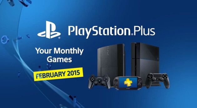 PlayStation Plus na luty