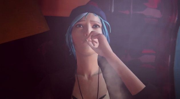 Life is Strange gra