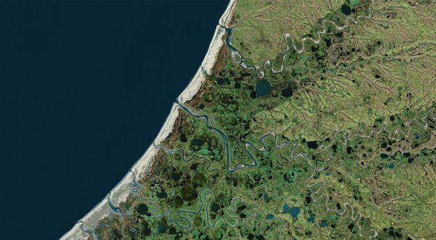 Bing Maps