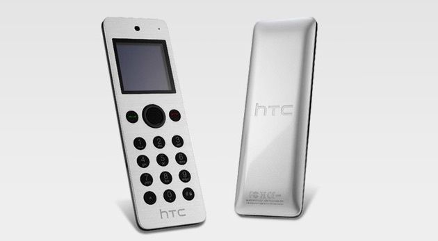 HTC mini słuchawka-pilot bluetooth