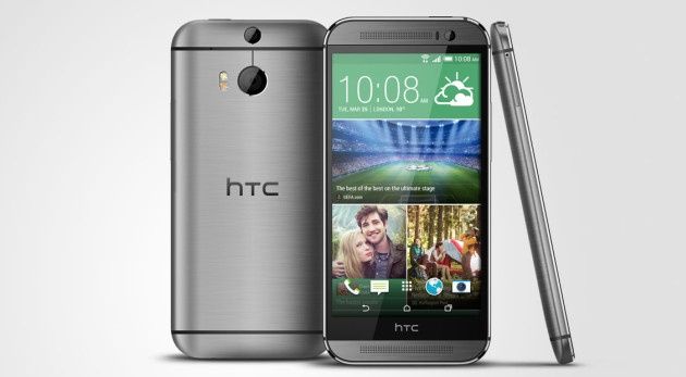 HTC One M8 Prime egzotyczna obudowa