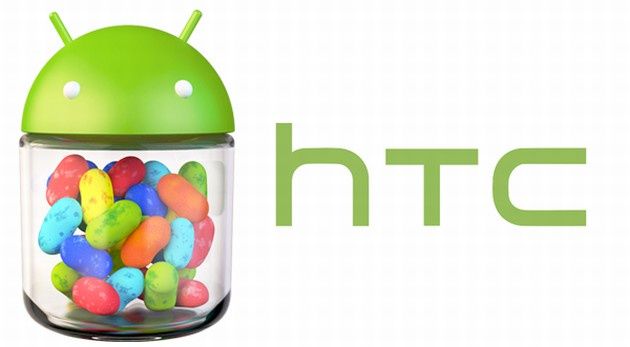 HTC smartfony otrzymają aktualizację systemu Android do wersji 4.3