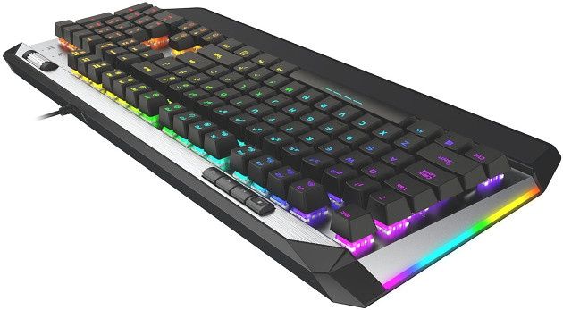 Patriot Viper V765 RGB