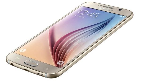 Galaxy S6