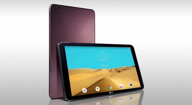 G Pad II 10.1