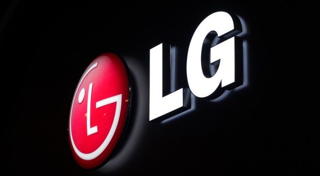 LG logo
