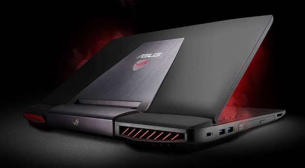 Asus