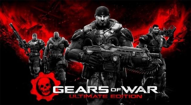 Gears of Wars