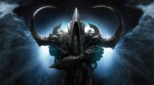 Diablo 3