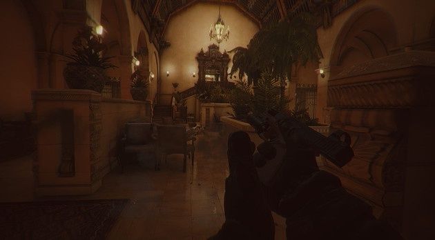 Ready or Not screen 6
