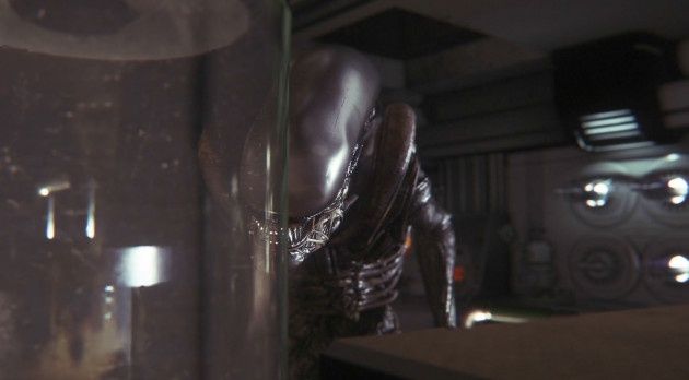 Alien: Isolation gra